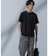 Anti Soaked(R)汗染み防止 クルーネックTシャツ