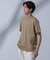 Anti Soaked(R)汗染み防止 クルーネックTシャツ