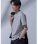 Anti Soaked(R)汗染み防止 クルーネックTシャツ