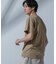 Anti Soaked(R)  汗染み防止 VネックTシャツ