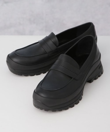 PADRONE/LOAFERS