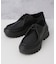 PADRONE／TYROLEAN SHOES