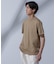 <追加生産>Anti Soaked(R) 汗染み防止 クルーネックTシャツ