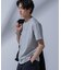 <追加生産>Anti Soaked(R) 汗染み防止 クルーネックTシャツ