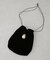 JAMIRAY／VELVET EGG D／S PURSE