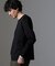 ｢FORMAL JERSEY｣クルーネックカットソー長袖