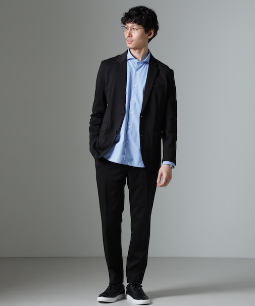 「Damerino」ストレッチポンチセットアップ
