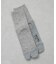 NODAL／Cotton Silk Socks