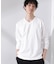 アンチスメル VネックTシャツ 長袖