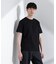 アンチスメル クルーネックTシャツ 半袖