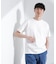 アンチスメル クルーネックTシャツ 半袖