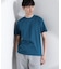 アンチスメル クルーネックTシャツ 半袖