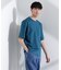 アンチスメル BIGTシャツ 半袖