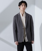 ストレッチカノコジャケット(セットアップ可)