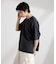 ワイドダンボールTシャツ 半袖