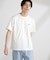 ナノベアTシャツ 半袖