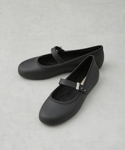 melissa/Melissa Soft Ballerina Ad