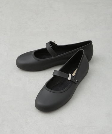 melissa/Melissa Soft Ballerina Ad