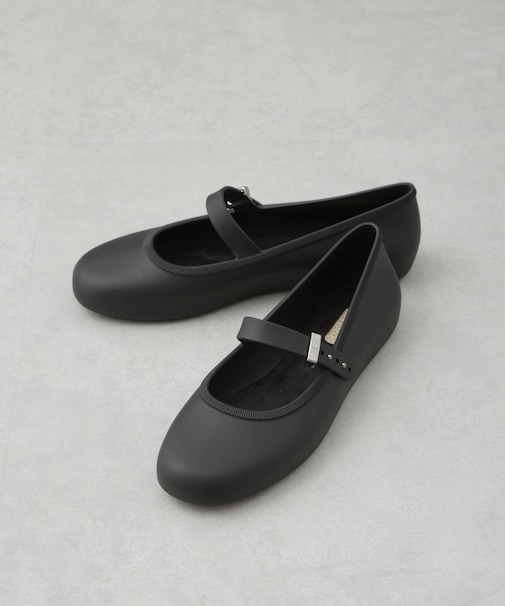 melissa/Melissa Soft Ballerina Ad