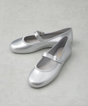 melissa/Melissa Soft Ballerina Ad