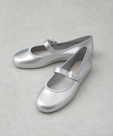 melissa/Melissa Soft Ballerina Ad