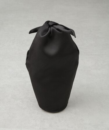 JAMIRAY/CROCHET POT BAG