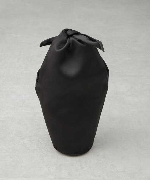 JAMIRAY/CROCHET POT BAG