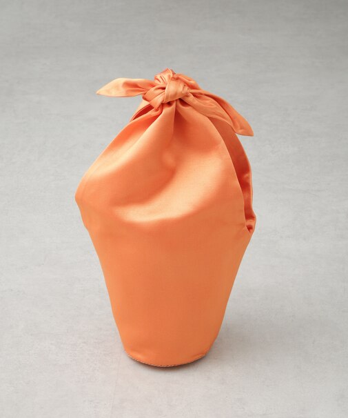 JAMIRAY/CROCHET POT BAG
