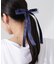 リボンヘアゴム