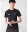 ｢EVERLAST｣ ジャストフィット GYM Tシャツ