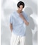 Anti Soaked(R)汗染み防止 De Light ミドルシルエットTシャツ