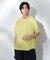 Anti Soaked(R)汗染み防止 De Light ミドルシルエットTシャツ