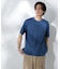 Anti Soaked(R)汗染み防止 De Light ミドルシルエットTシャツ