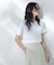 Anti Soaked(R) 汗染み防止クルーネックTシャツ