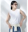 Anti Soaked(R) 汗染み防止ノースリーブTシャツ