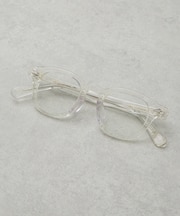 「NJ/CLUB」旅倶楽部 ボストンアイウエア(調光レンズ)