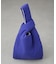 「NJ／CLUB」中綿マルシェバッグ