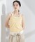 Robert P. Miller／Light Prib Halter tank