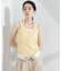 Robert P. Miller／Light Prib Halter tank
