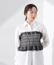 ODAKHA/specter tube top