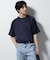 ラグランアジャストTシャツ 半袖