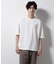 「MOFFISIE」2.0オリジナルプリント Tシャツ 半袖