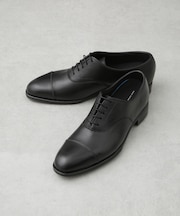 「Rain Comfort Shoes」ストレートチップドレスシューズ