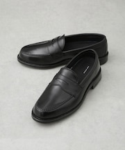 「Rain Comfort Shoes」ローファーシューズ