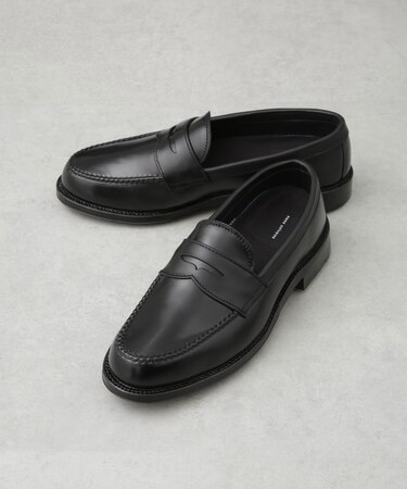 「Rain Comfort Shoes」ローファーシューズ