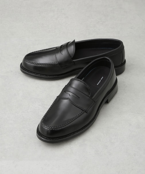 「Rain Comfort Shoes」ローファーシューズ