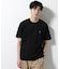 ナノベアTシャツ 半袖 夏服Ver.