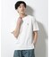 ナノベアTシャツ 半袖 夏服Ver.