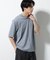 ｢ELITE 7 FUNCTION｣モックネックニット