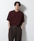 ｢ELITE 7 FUNCTION｣モックネックニット